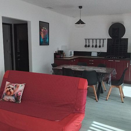 Apartamento La Tortue Passa Exterior foto