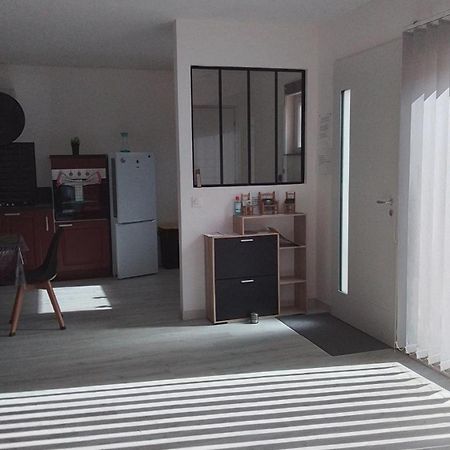 Apartamento La Tortue Passa Exterior foto