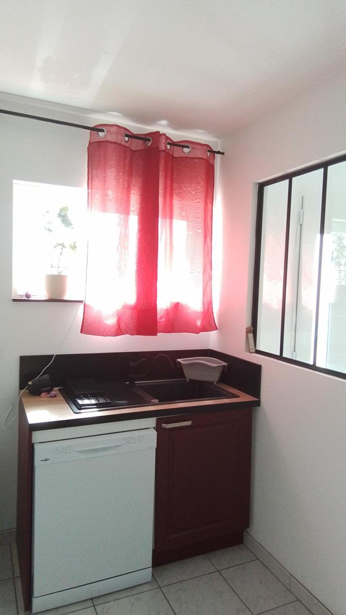 Apartamento La Tortue Passa Exterior foto