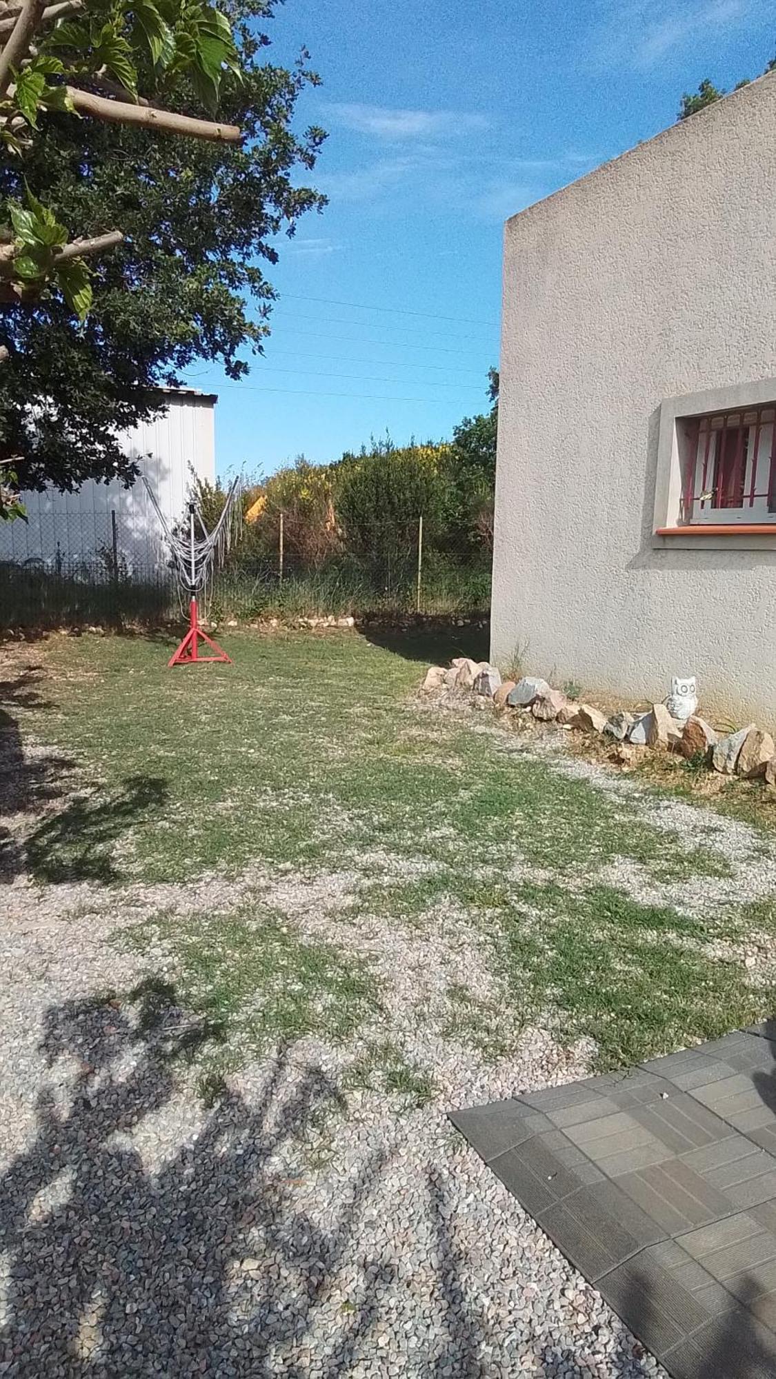 Apartamento La Tortue Passa Exterior foto