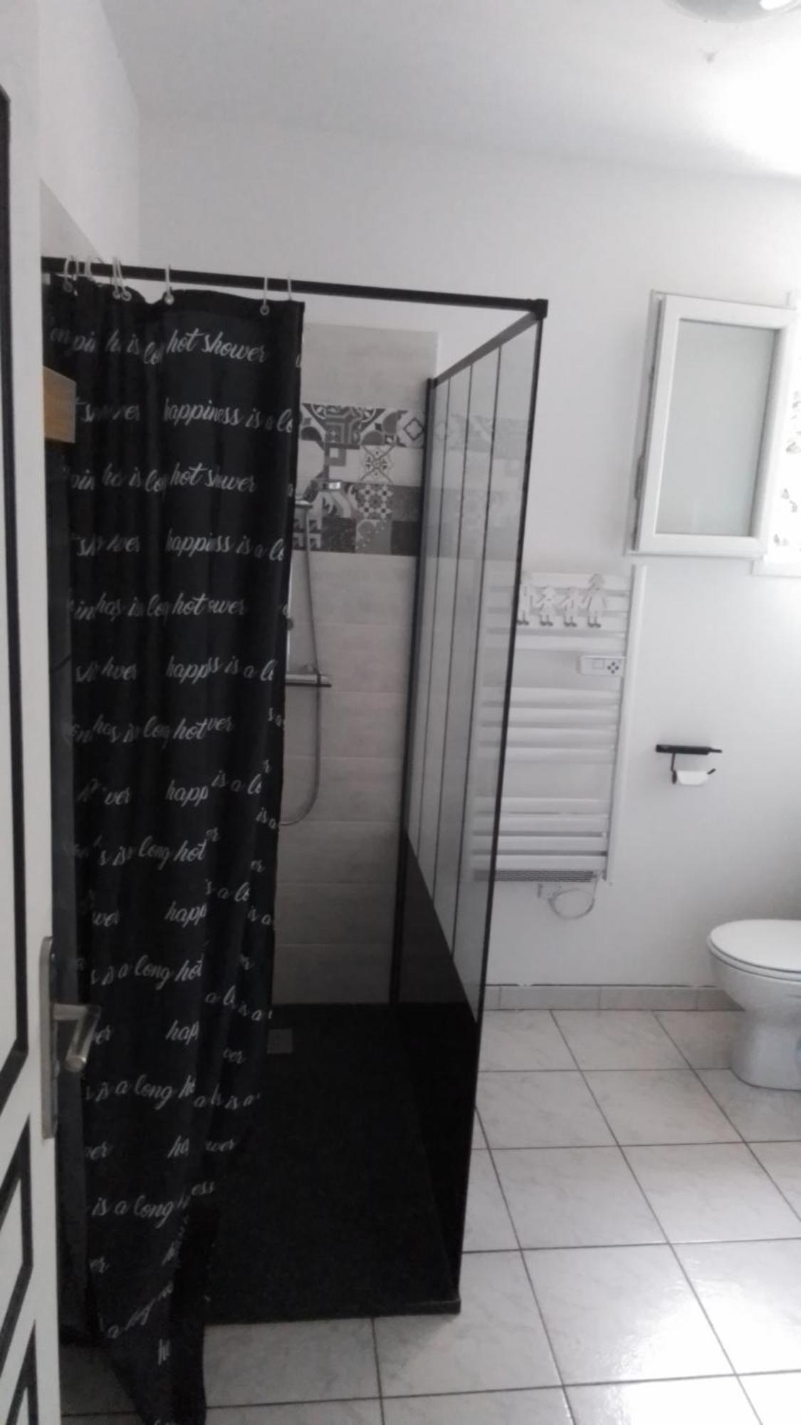 Apartamento La Tortue Passa Exterior foto